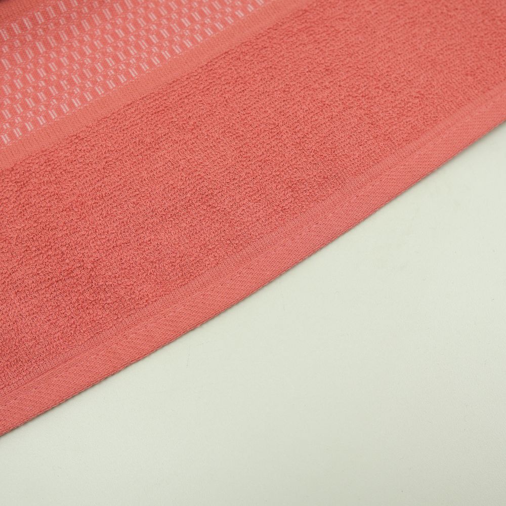 Bath Towel 100% Cotton 360 GSM 57.1 x 29.5 in – Soft Absorbent Terry Towel