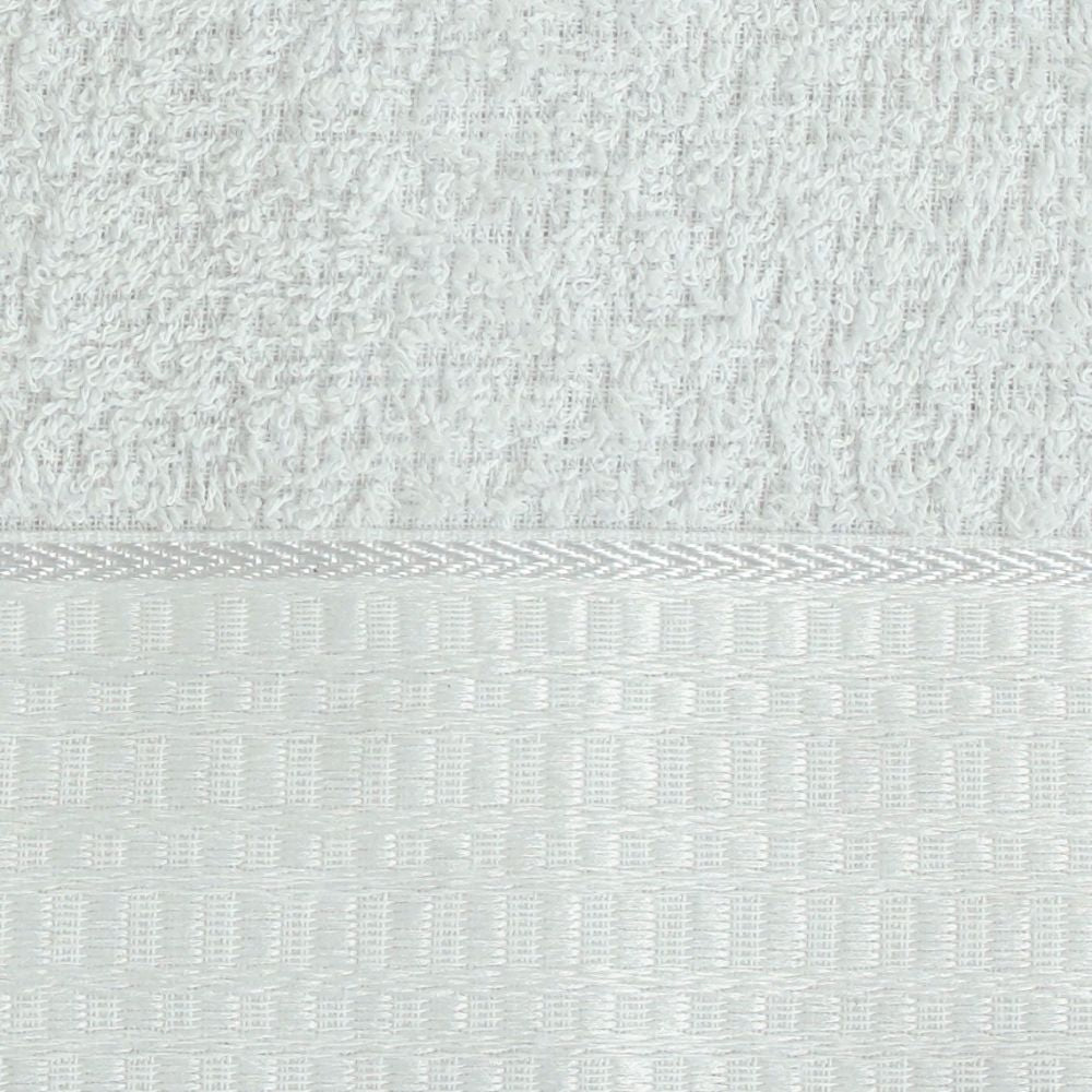 Bath Towel 100% Cotton 360 GSM 57.1 x 29.5 in – Absorbent Terry Towel