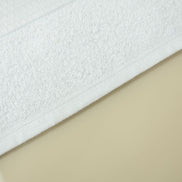 Bath Towel 100% Cotton 360 GSM 57.1 x 29.5 in – Absorbent Terry Towel