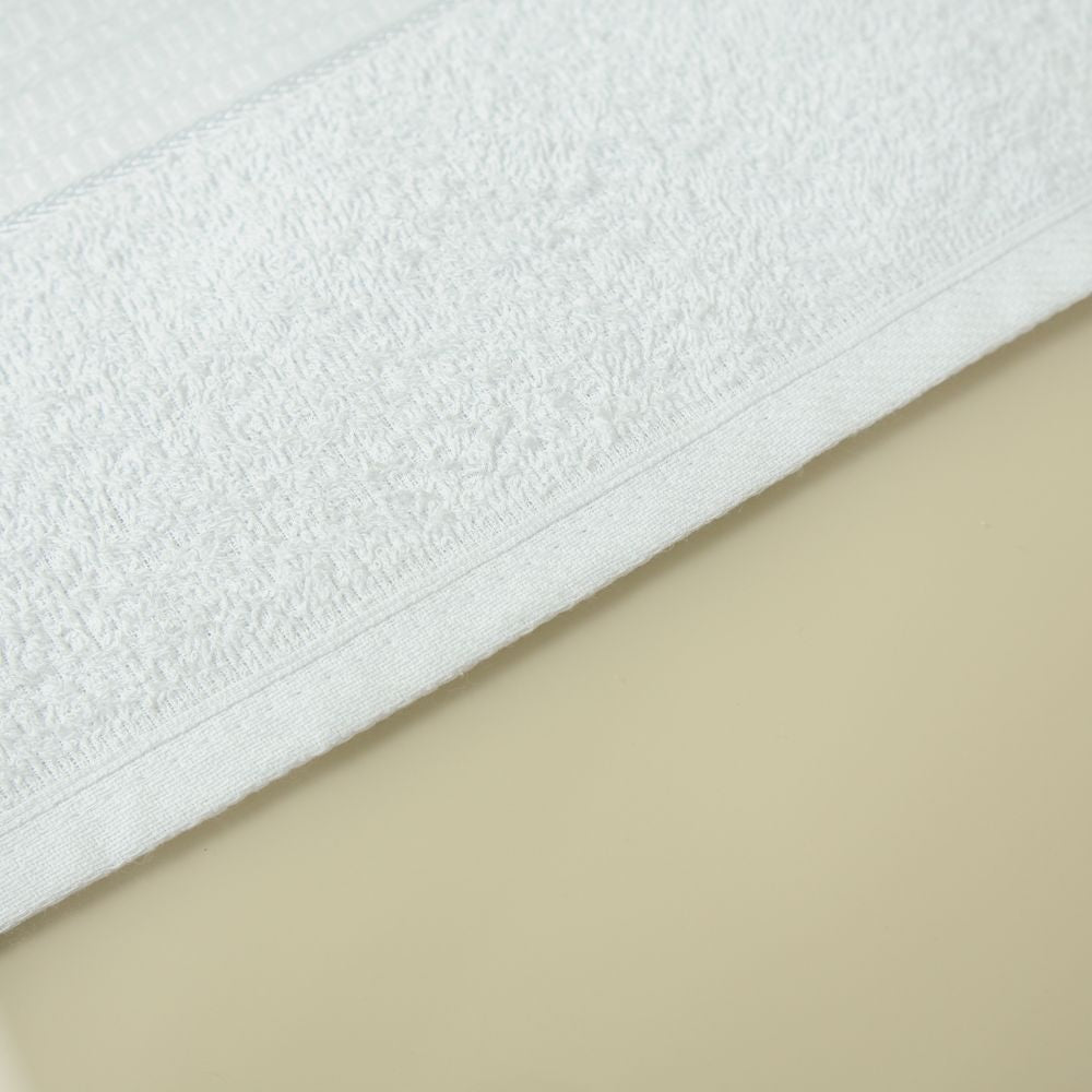 Bath Towel 100% Cotton 360 GSM 57.1 x 29.5 in – Absorbent Terry Towel