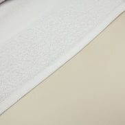 Bath Towel 100% Cotton 360 GSM 57.1 x 29.5 in – Absorbent Terry Towel
