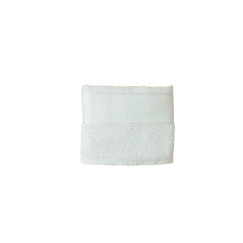 Bath Towel 100% Cotton 360 GSM 57.1 x 29.5 in – Absorbent Terry Towel