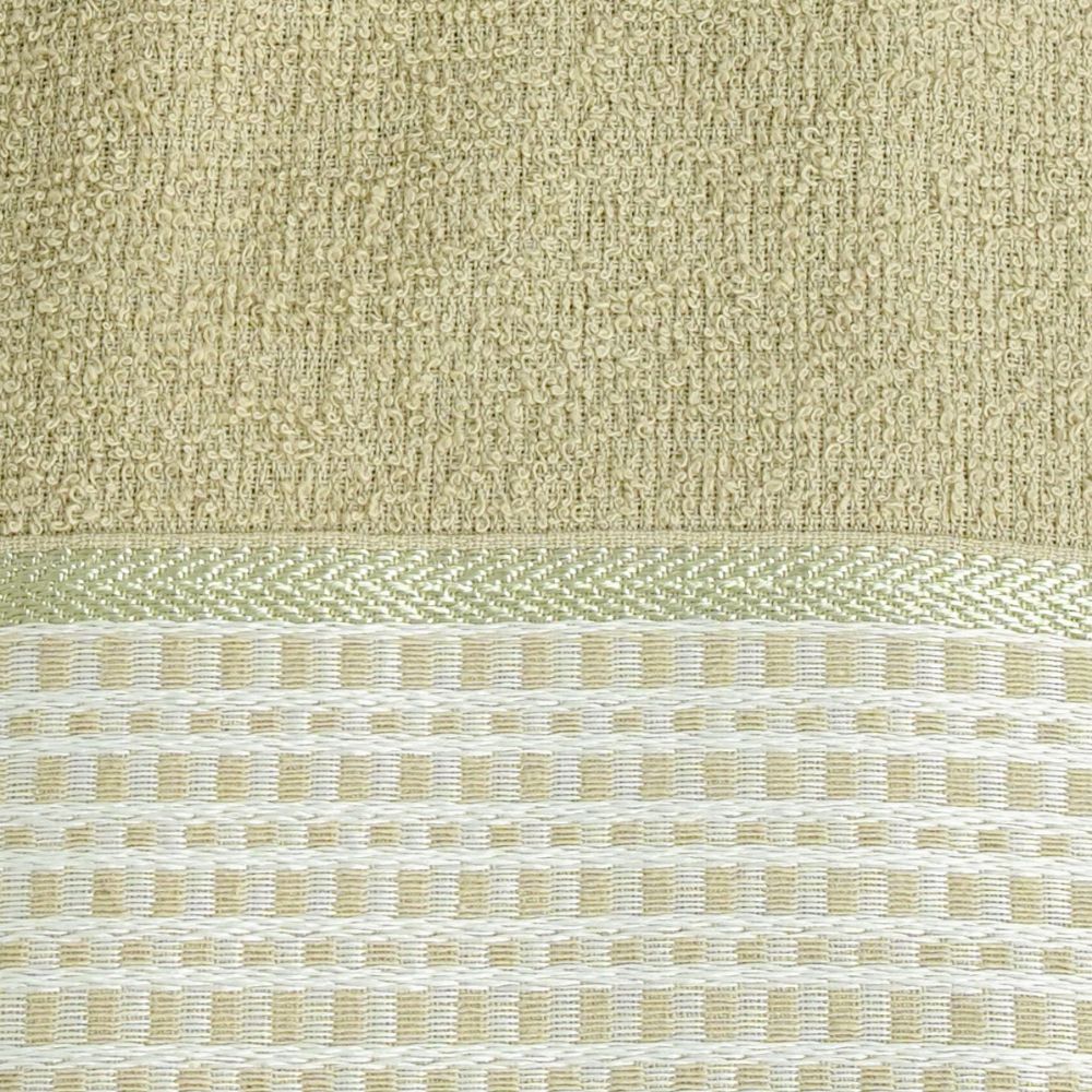 Bath Towel 100% Cotton 360 GSM 57.1 x 29.5 in – Soft Terry Towel