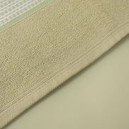 Bath Towel 100% Cotton 360 GSM 57.1 x 29.5 in – Soft Terry Towel