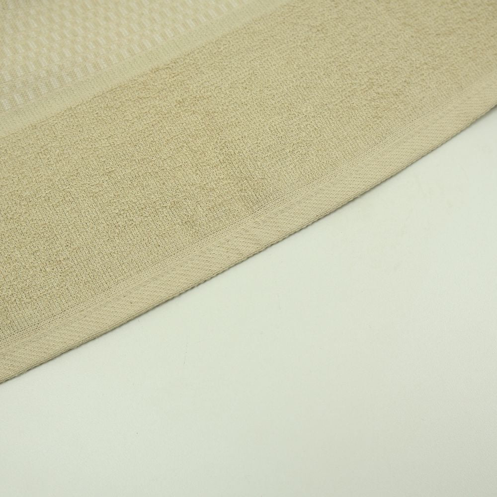Bath Towel 100% Cotton 360 GSM 57.1 x 29.5 in – Soft Terry Towel