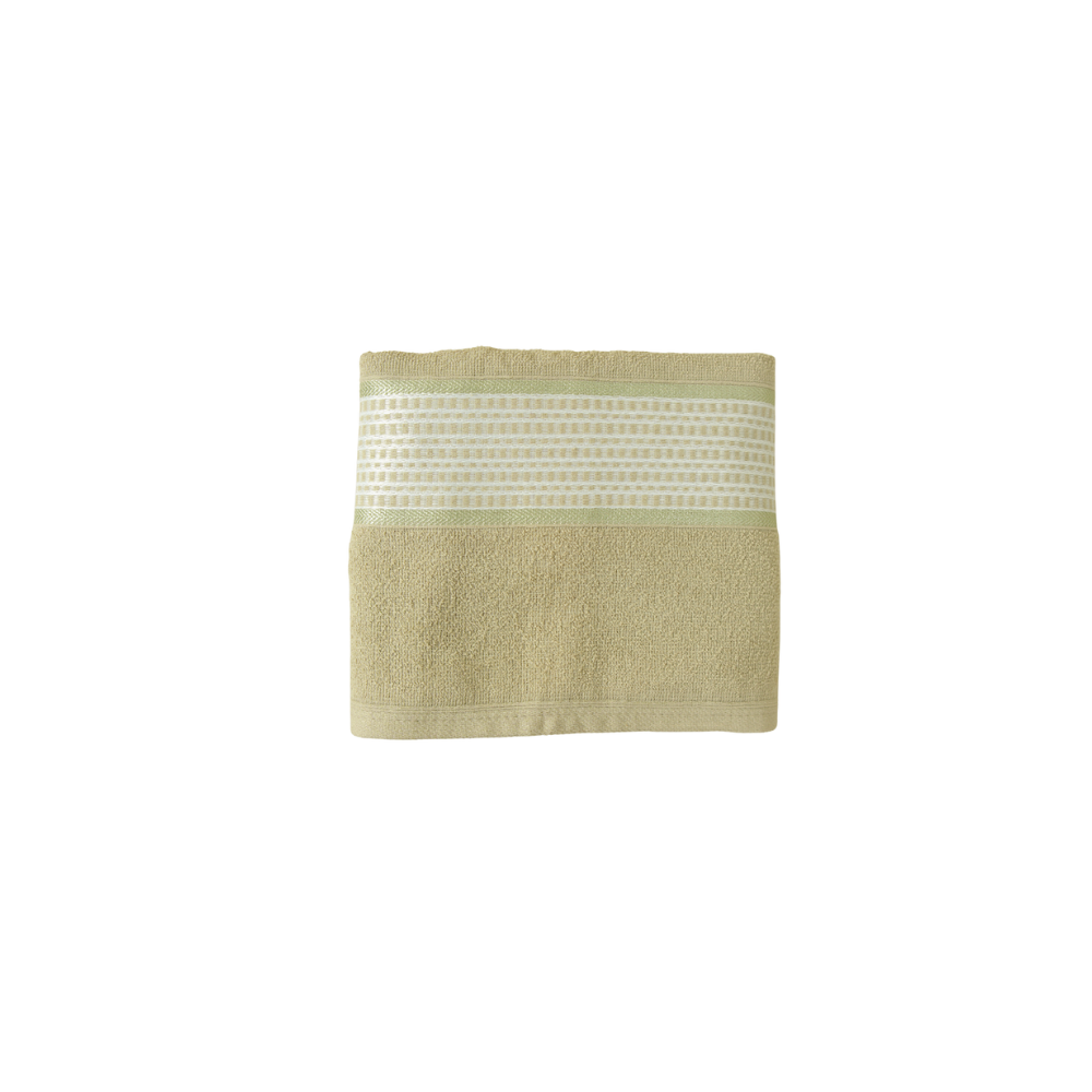 Bath Towel 100% Cotton 360 GSM 57.1 x 29.5 in – Soft Terry Towel