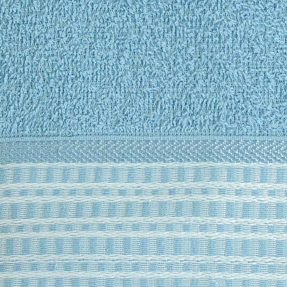 Toalha de Banho 100% Algodão 360 GSM 145 x 75 cm – Toalha Atoalhada Macia