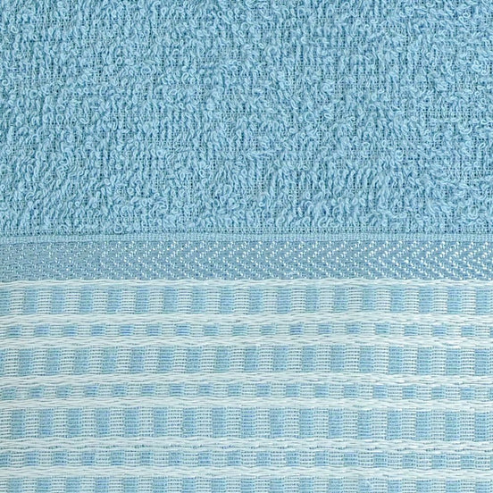 Bath Towel 100% Cotton 360 GSM 57.1 x 29.5 in – Soft Terry Towel