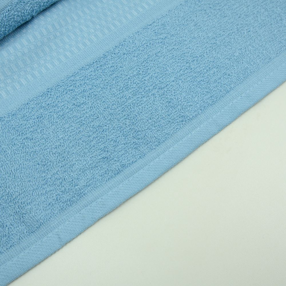 Toalha de Banho 100% Algodão 360 GSM 145 x 75 cm – Toalha Atoalhada Macia