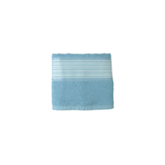 Toalha de Banho 100% Algodão 360 GSM 145 x 75 cm – Toalha Atoalhada Macia