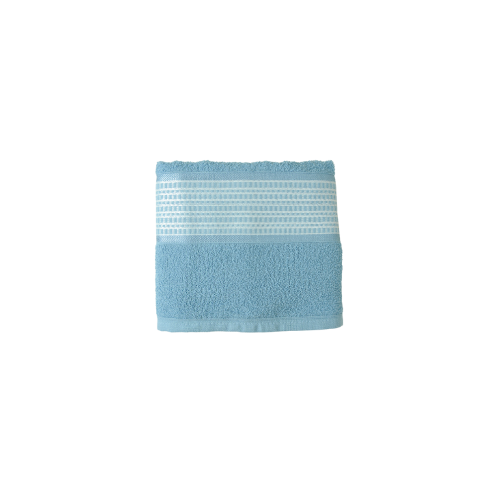 Toalha de Banho 100% Algodão 360 GSM 145 x 75 cm – Toalha Atoalhada Macia