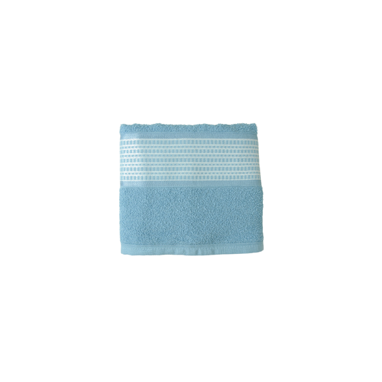 Bath Towel 100% Cotton 360 GSM 57.1 x 29.5 in – Soft Terry Towel